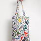 1 Canoe 2 "Feathered Friends" Birds Tote
