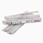 Oh My Mahjong Rack & Pushers Set-Carrera