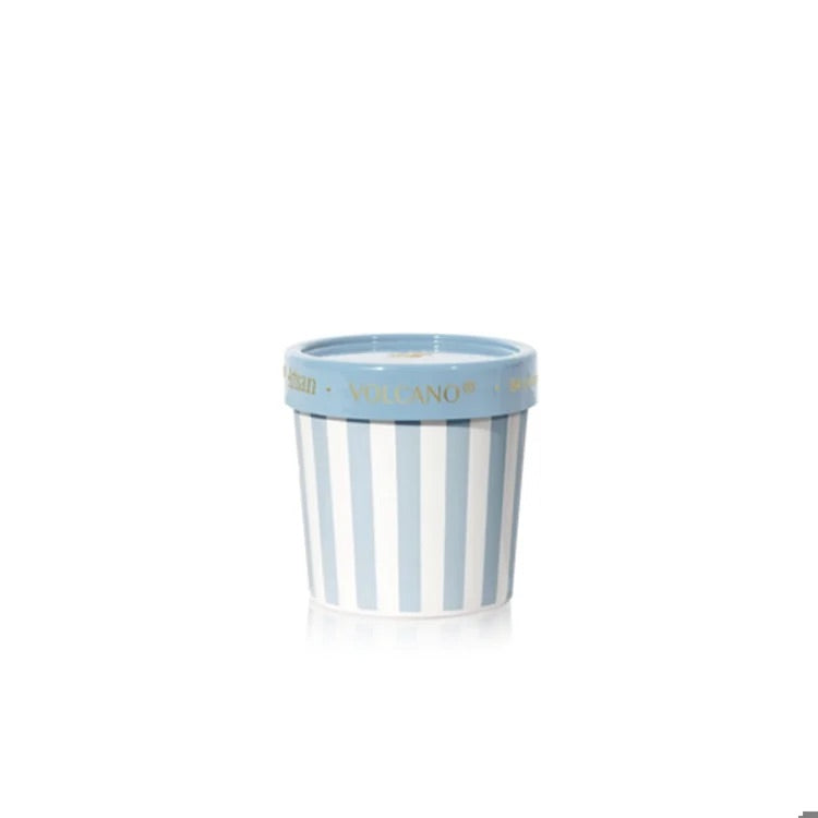 Capri Blue Artisan Caffe Capri Gelato Cup-Volcano