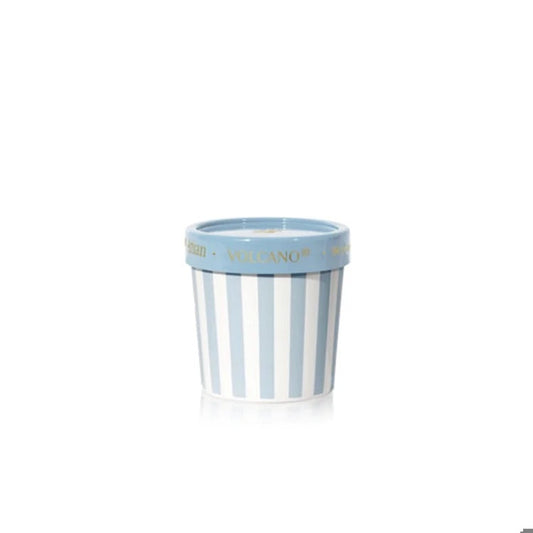 Capri Blue Artisan Caffe Capri Gelato Cup-Volcano