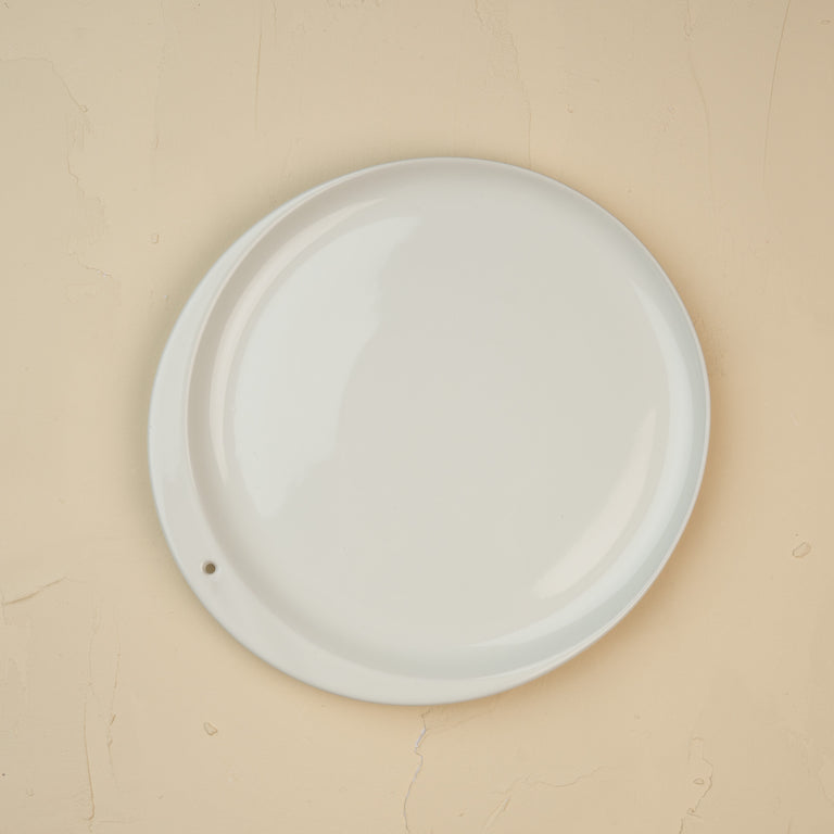 Z9A Nora Fleming Celebration Circle Platter