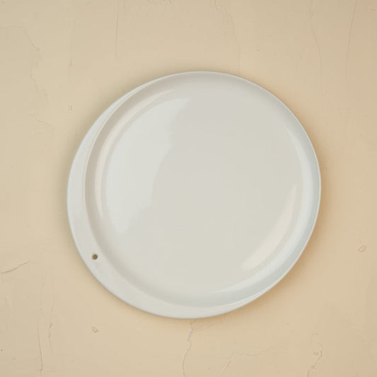 Z9A Nora Fleming Celebration Circle Platter