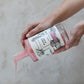 Archipelago "Charcoal Rose" Bubble Bath 25oz