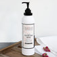 Archipelago "Charcoal Rose" Body Lotion