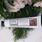 Archipelago "Charcoal Rose" Hand Crème