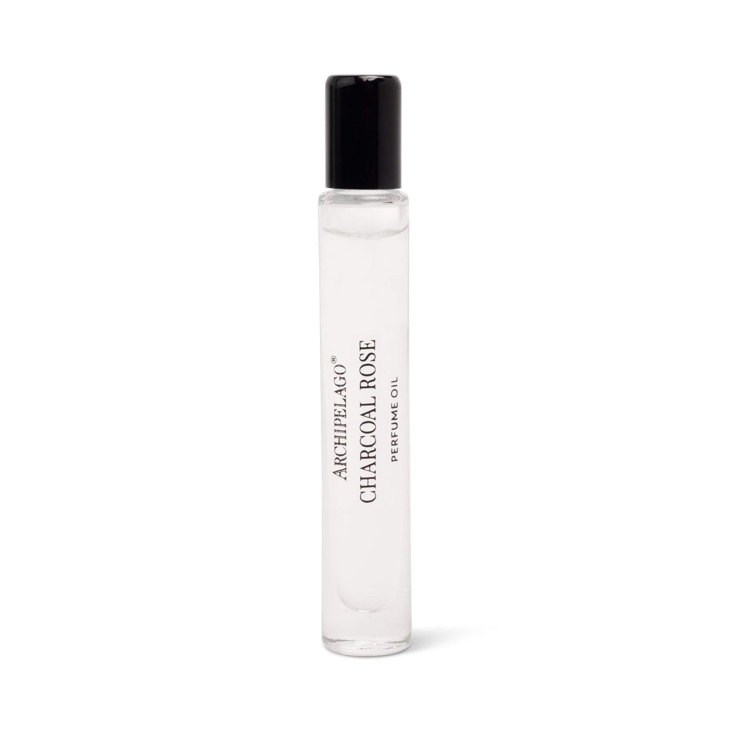 Archipelago "Charcoal Rose" Perfume Oil Rollerball