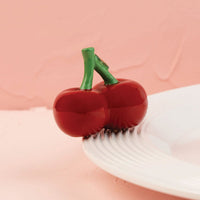 A453 Nora Fleming “Cheery Cherries” Mini