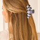 Teleties Classic Medium Claw Hairclip-Hampton Bay