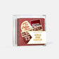 Tart College Station Coasters | Tailgate Collection - Set of 4
