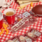 Tart College Station Small Tray | Tailgate Collection