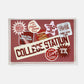 Tart College Station Small Tray | Tailgate Collection