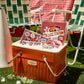 Tart College Station Small Tray | Tailgate Collection