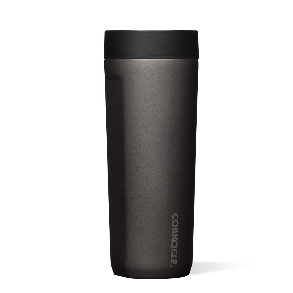 Corkcicle Sierra Commuter Cup-Slate 17oz