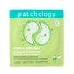 Patchology "Cool Crush" Extra-Depuffing Hydrogel  Eye Patches (5 pairs)