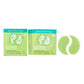 Patchology "Cool Crush" Extra-Depuffing Hydrogel  Eye Patches (5 pairs)