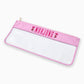 Oh My Mahjong Mahjong Bag-Cotton Candy Monkey