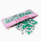 Oh My Mahjong Mahjong Bag-Cotton Candy Monkey