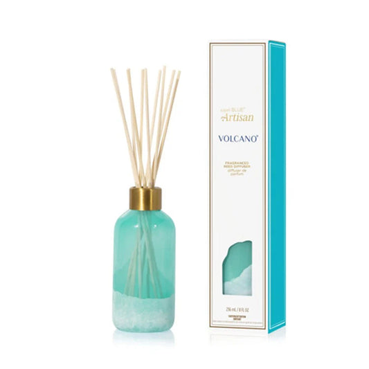 Capri Blue Luce d' Almafi 8oz Diffuser-Volcano