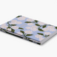 Rifle Paper Co. “Hydrangea” Stitched Notebook Set - Set of 3
