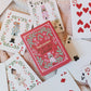 Pippi Post “The Nutcracker Christmas” Deck Of Playing Cards