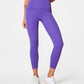 SPANXshape™ Booty Boost® 7/8 Leggings - Vibrant Lilac