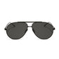 DIFF Eyewear “Jessie James Decker” - Black/Grey