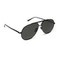 DIFF Eyewear “Jessie James Decker” - Black/Grey