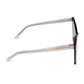 DIFF Eyewear “Goldie” Opalescent Pink Cherry Blossom Mirror