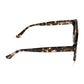 DIFF Eyewear “Jessie James Decker” Nash Espresso Tortoise Brown Sunglasses