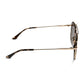 Diff Eyewear “Jordan”  Espresso Tortoise Brown Polarized Sunglasses