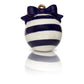 A424 Nora Fleming Deck the Halls Mini (Blue)