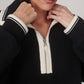 Varley Anika Half-Zip Fleece - Black