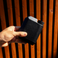 Corkcicle Cool Flask-Matte Black
