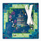Oh My Mahjong “Elysium” Mat in Tube