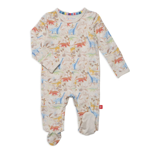 Magnetic Me "Ext Roar Dinary" Coverall