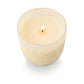 Illume Beaded Glass Candle-Winter White