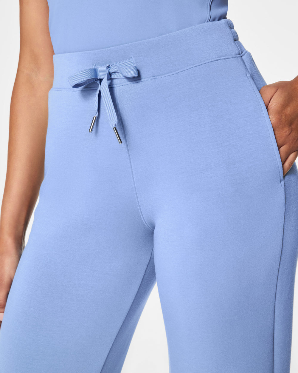 Spanx AirEssentials Jogger-Cornflower