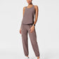 Spanx On the Move Cargo Jogger-Smoke