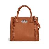 Brighton Flemming Tote- Luggage