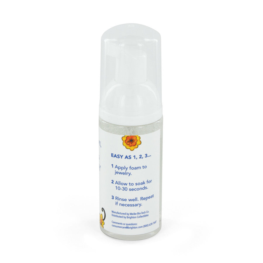 Brighton Foaming Jewelry Cleaning Kit