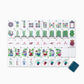 Oh My Mahjong Tiles-Gatsby