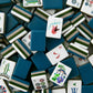 Oh My Mahjong Tiles-Gatsby