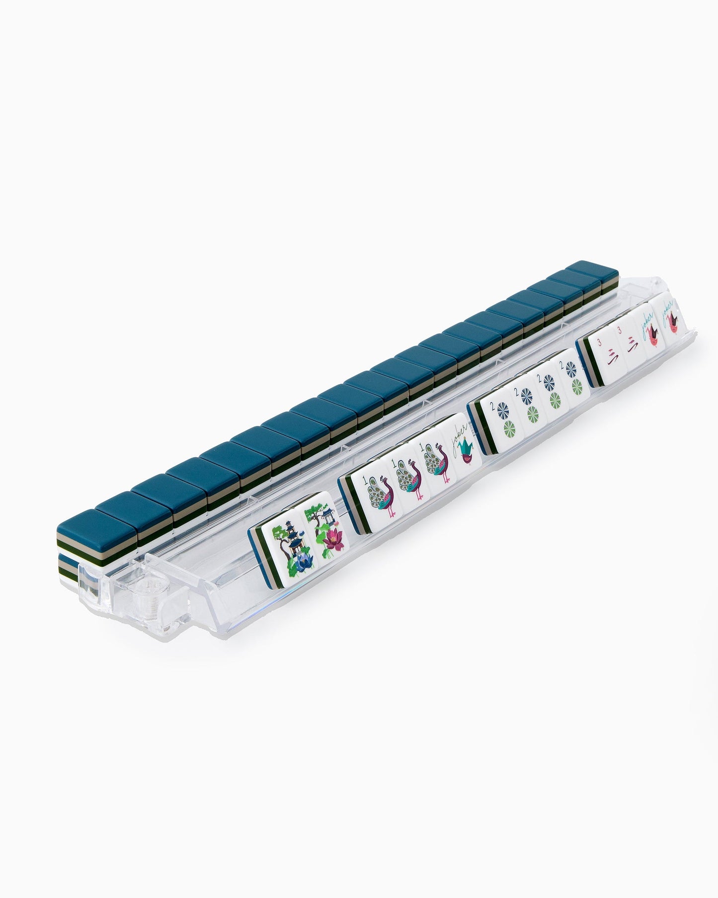 Oh My Mahjong Tiles-Gatsby