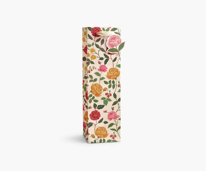 Rifle Paper Co. "Roses" Gift Bags- 4 Sizes