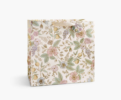 Rifle Paper Co. "Colette" Gift Bags- 4 Sizes