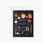 Rifle Paper Co. "Dad's Favorite Things" Card