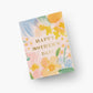 Rifle Paper Co. "Gemma Mother's Day" Card