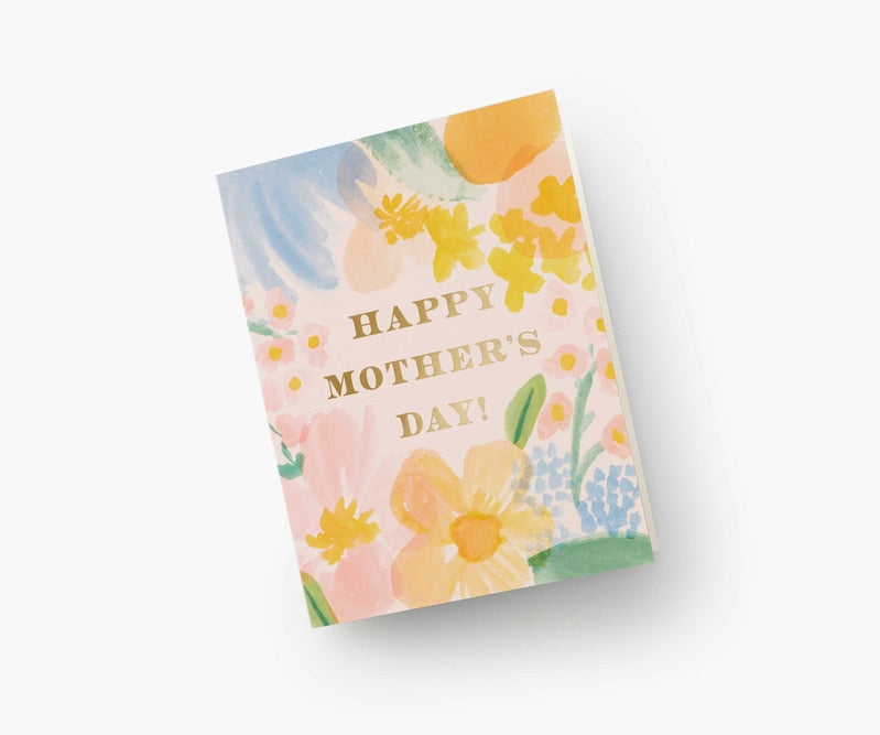 Rifle Paper Co. "Gemma Mother's Day" Card