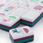 Oh My Mahjong Tiles-Gemma