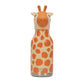 ASOBU Bestie Water Bottle - Giraffe